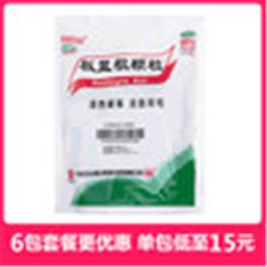 白云山 板藍(lán)根顆粒 10g*20袋*6件